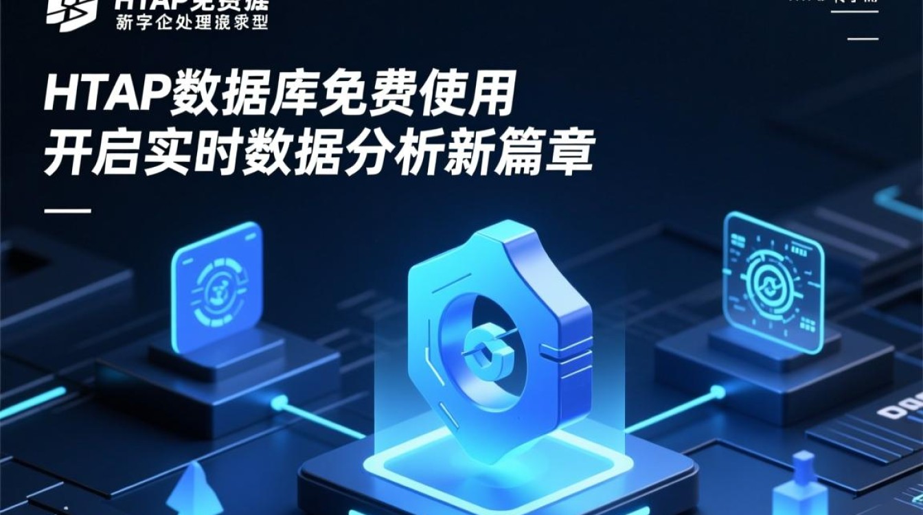 分布式HTAP数据库免费试用,有哪些功能与限制? 分布式HTAP数据库免费试用,有哪些功能与限制?