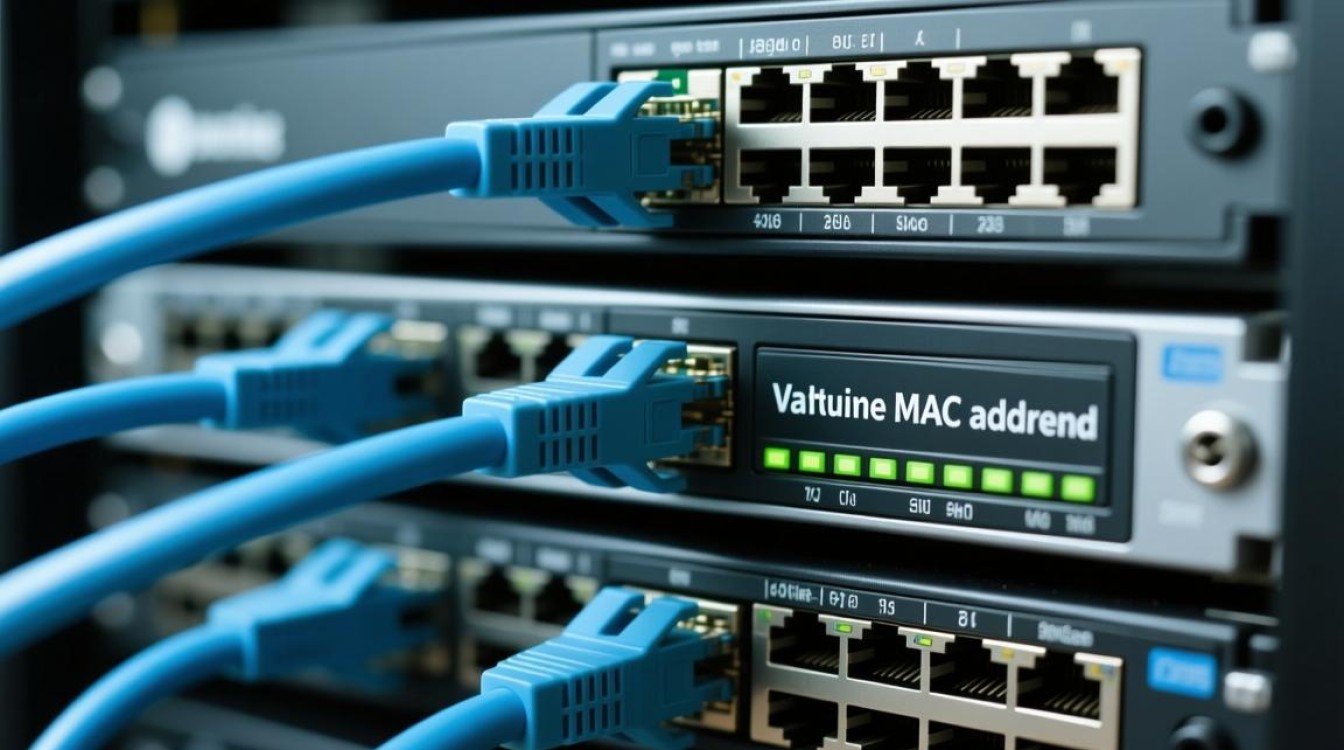 虚拟机共享mac地址如何配置?实现方法有哪些?-好主机测评网