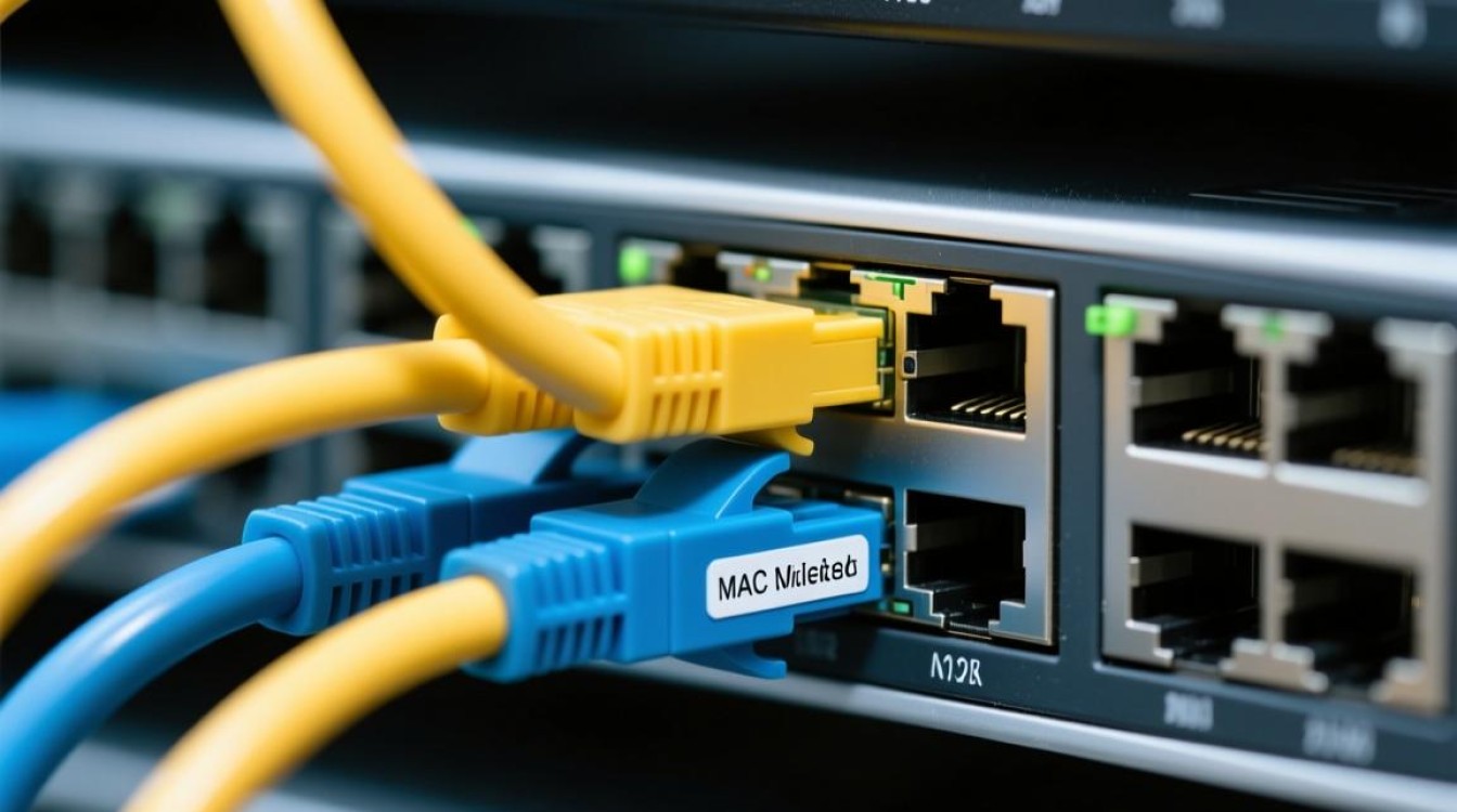 虚拟机共享mac地址如何配置?实现方法有哪些? 虚拟机共享mac地址如何配置?实现方法有哪些?