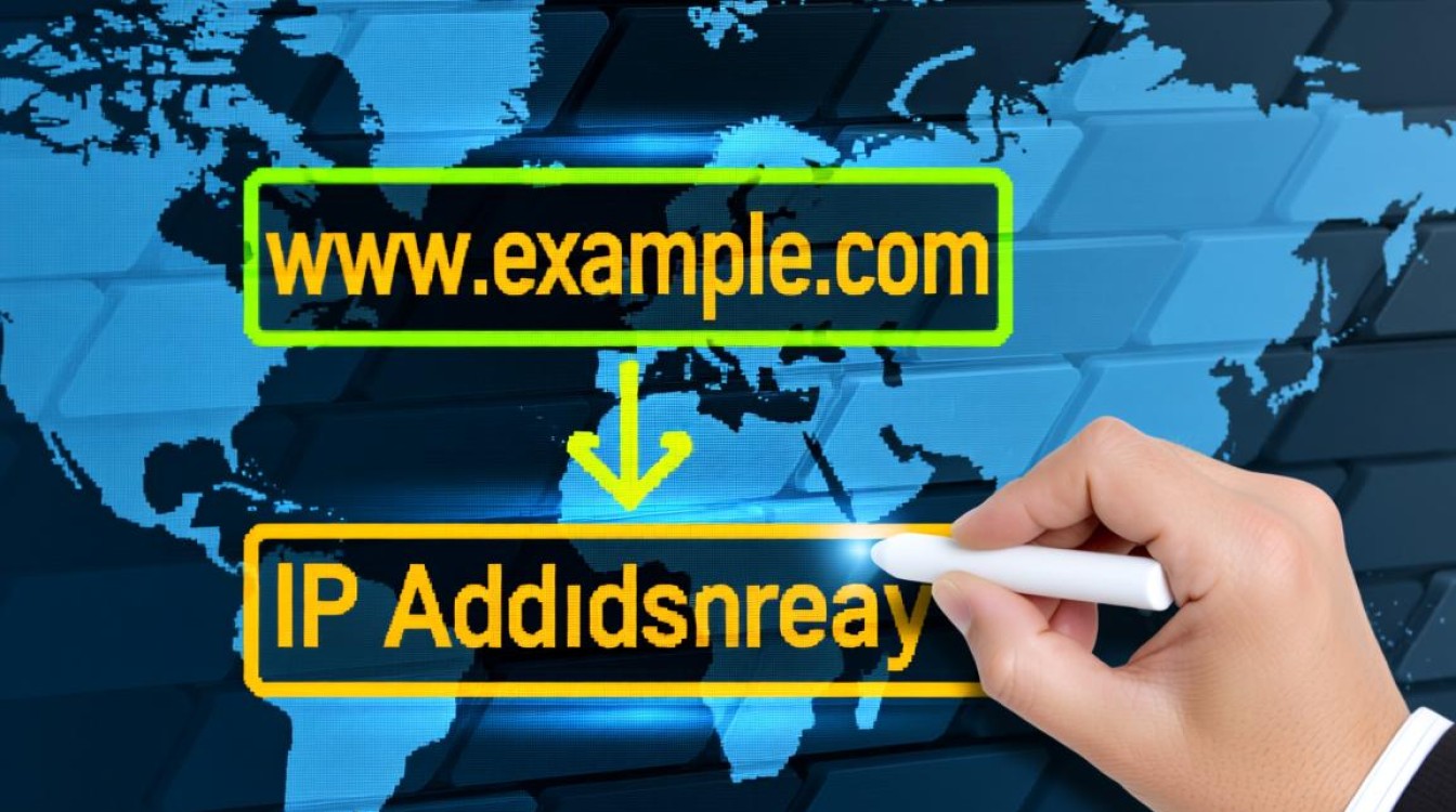 如何测试域名解析是否生效?详细步骤与方法解析 如何测试域名解析是否生效?详细步骤与方法解析