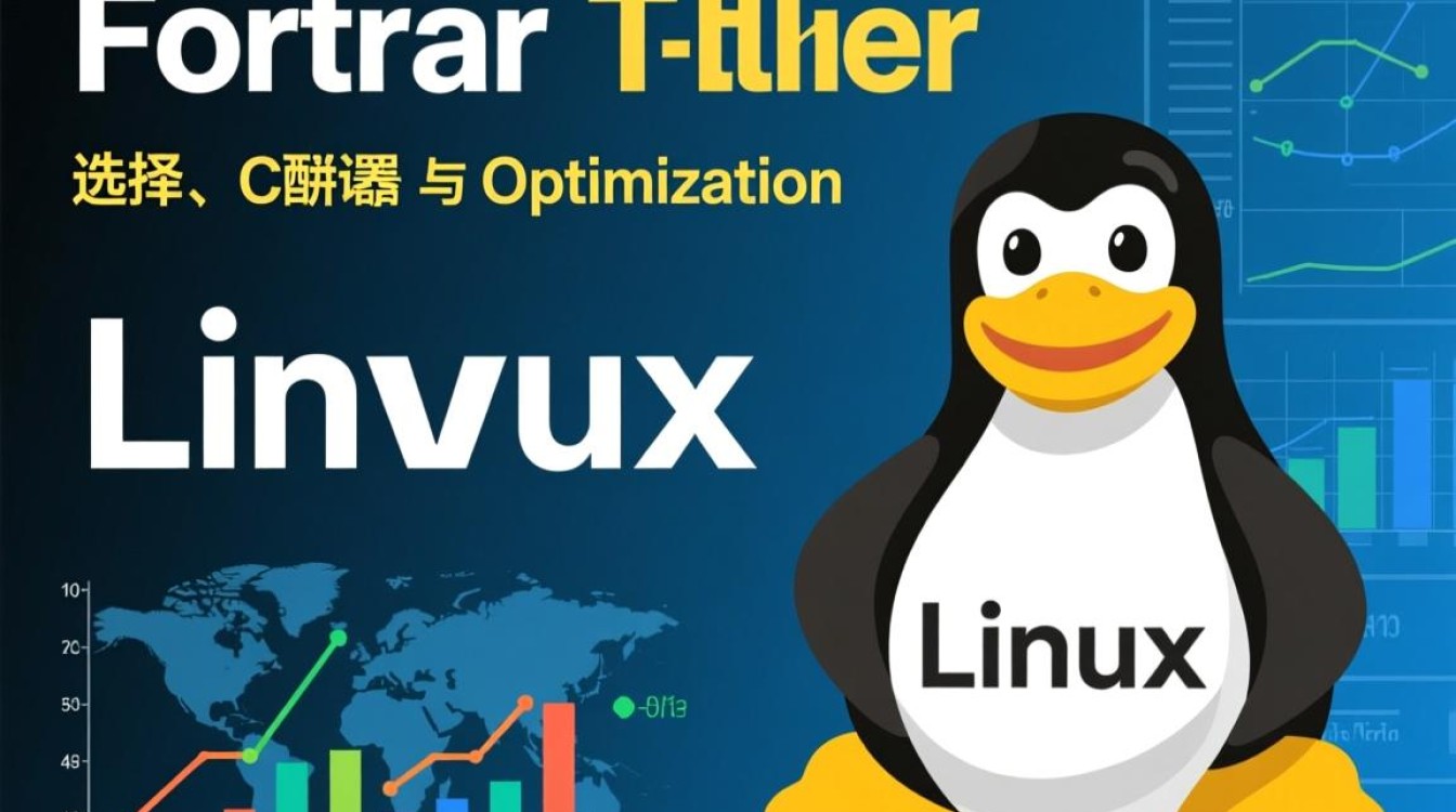 Linux fortran编译器如何选择与安装?-好主机测评网