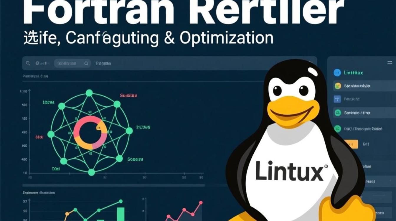 Linux fortran编译器如何选择与安装? Linux fortran编译器如何选择与安装?