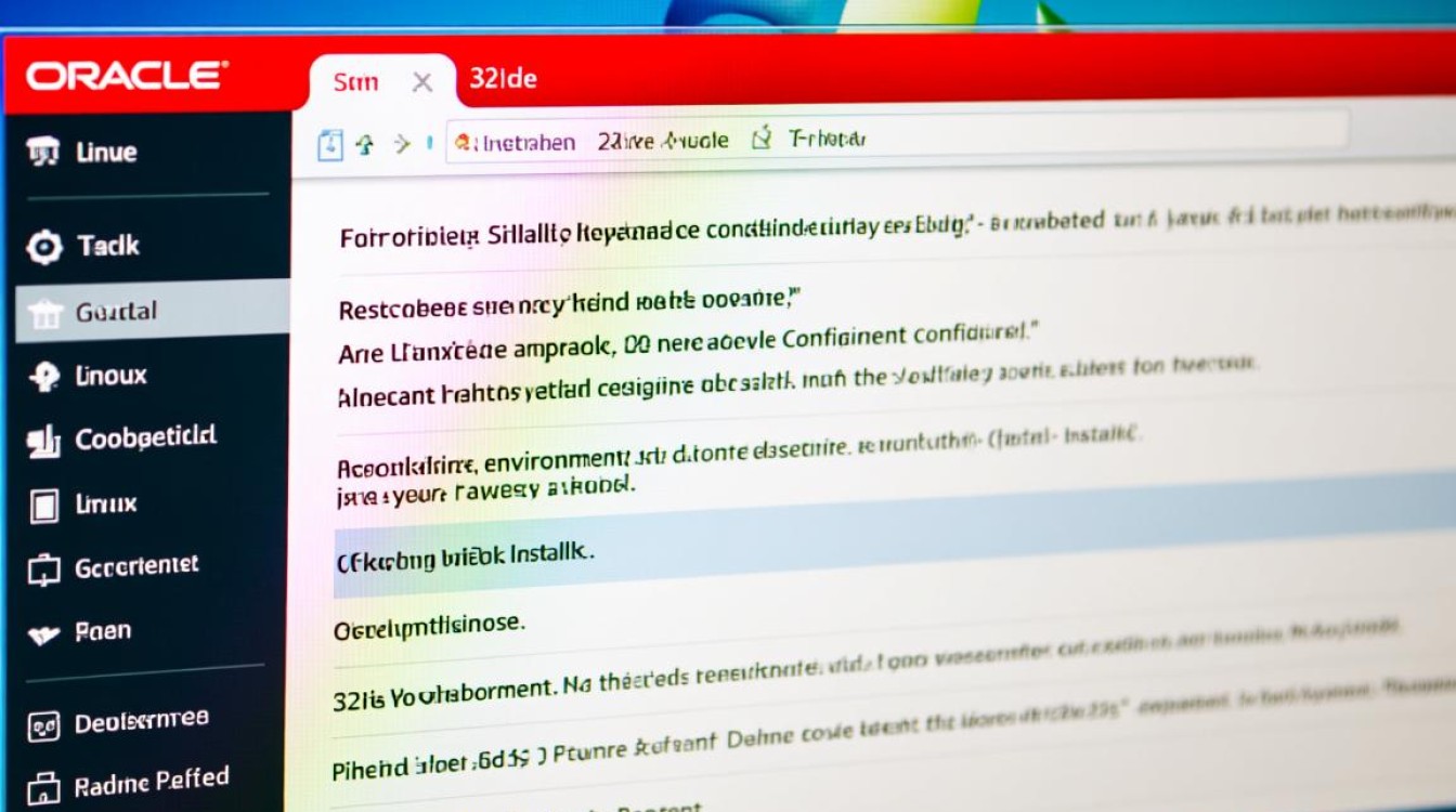 Linux 32位系统安装Oracle 11g报错怎么办?-好主机测评网