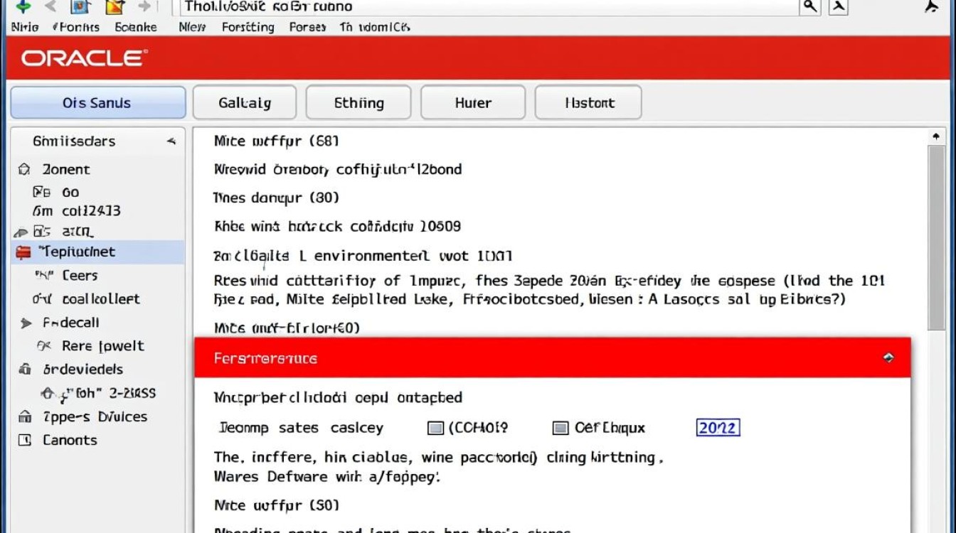 Linux 32位系统安装Oracle 11g报错怎么办? Linux 32位系统安装Oracle 11g报错怎么办?