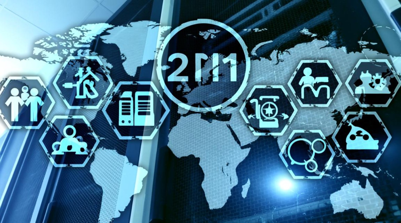 服务器能配置数据库吗?需要哪些具体步骤和条件?-好主机测评网