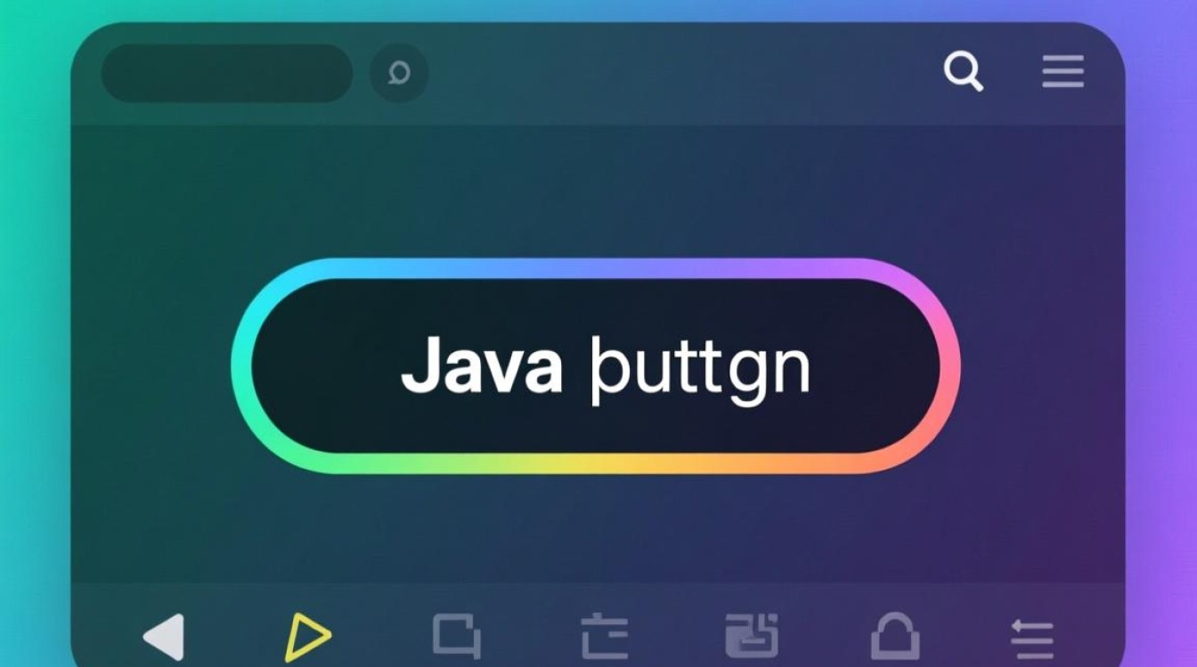 Java按钮边框颜色代码怎么写?自定义边框颜色方法是什么? Java按钮边框颜色代码怎么写?自定义边框颜色方法是什么?