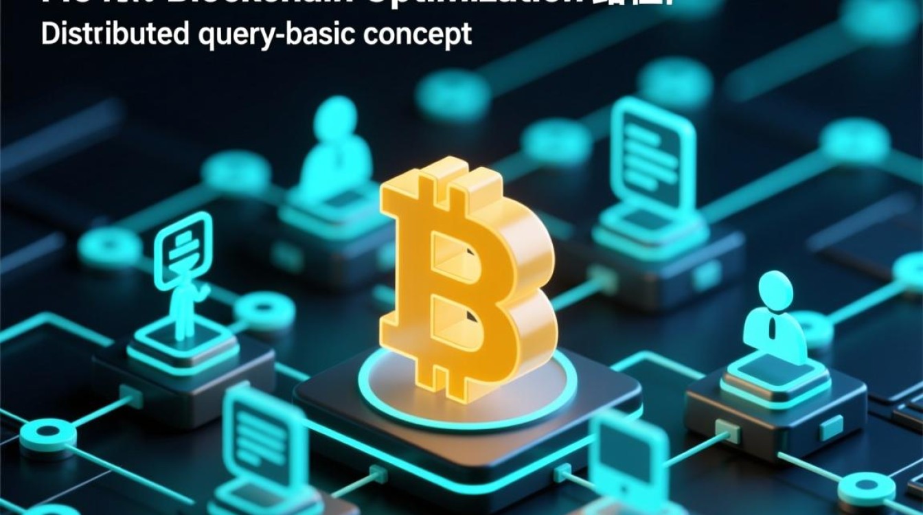 分布式区块链查询如何高效实现跨链数据检索与验证?-好主机测评网