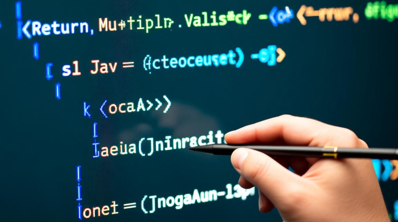 Java方法如何同时返回多个值?实用技巧有哪些?-好主机测评网