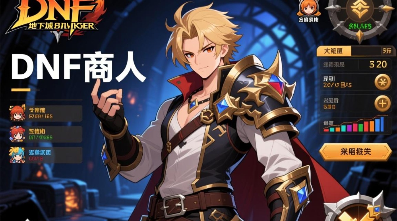 dnf商人虚拟机怎么搭建？多开防封技巧有哪些？-好主机测评网