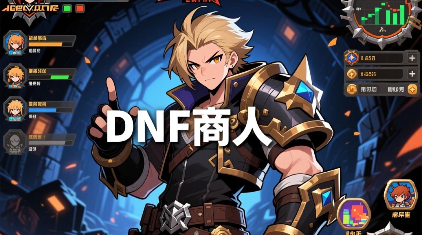 dnf商人虚拟机怎么搭建?多开防封技巧有哪些? dnf商人虚拟机怎么搭建?多开防封技巧有哪些?