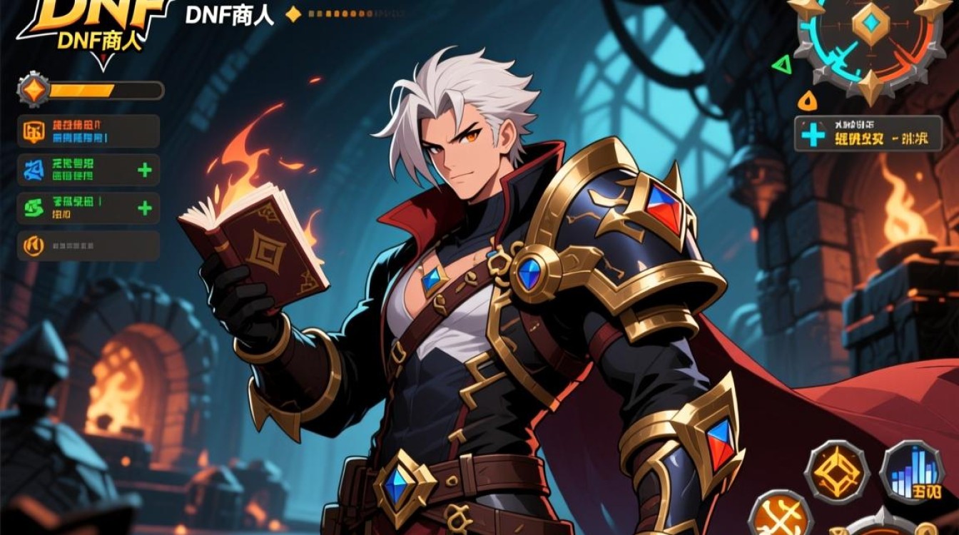 dnf商人虚拟机怎么搭建?多开防封技巧有哪些? dnf商人虚拟机怎么搭建?多开防封技巧有哪些?