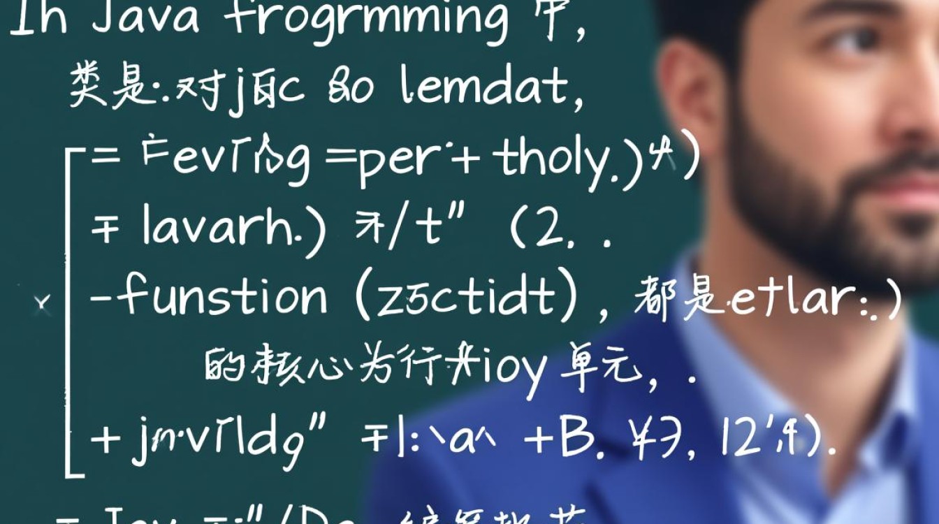 Java 类函数怎么写?新手入门到实战技巧详解 Java 类函数怎么写?新手入门到实战技巧详解