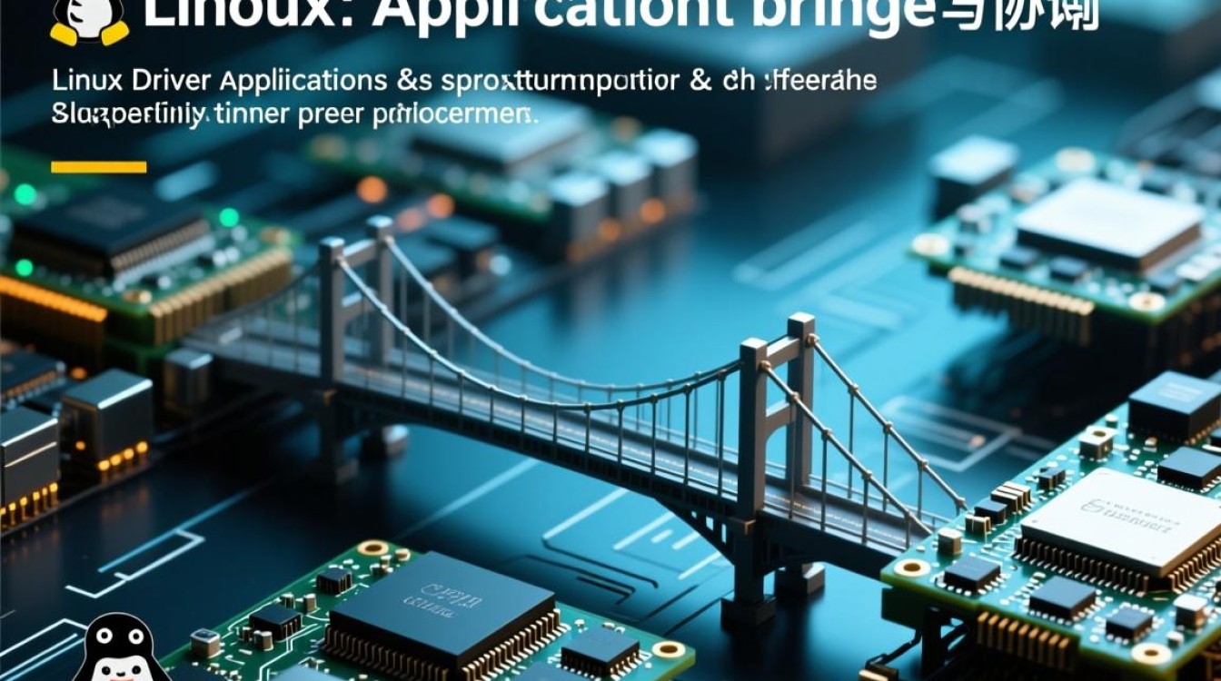 Linux驱动应用程序如何实现与内核的数据交互?-好主机测评网