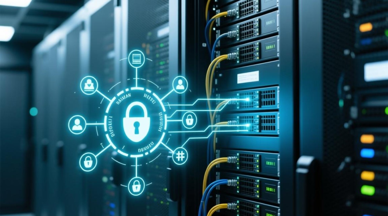 服务器能配置两个网关?具体如何实现与配置?-好主机测评网