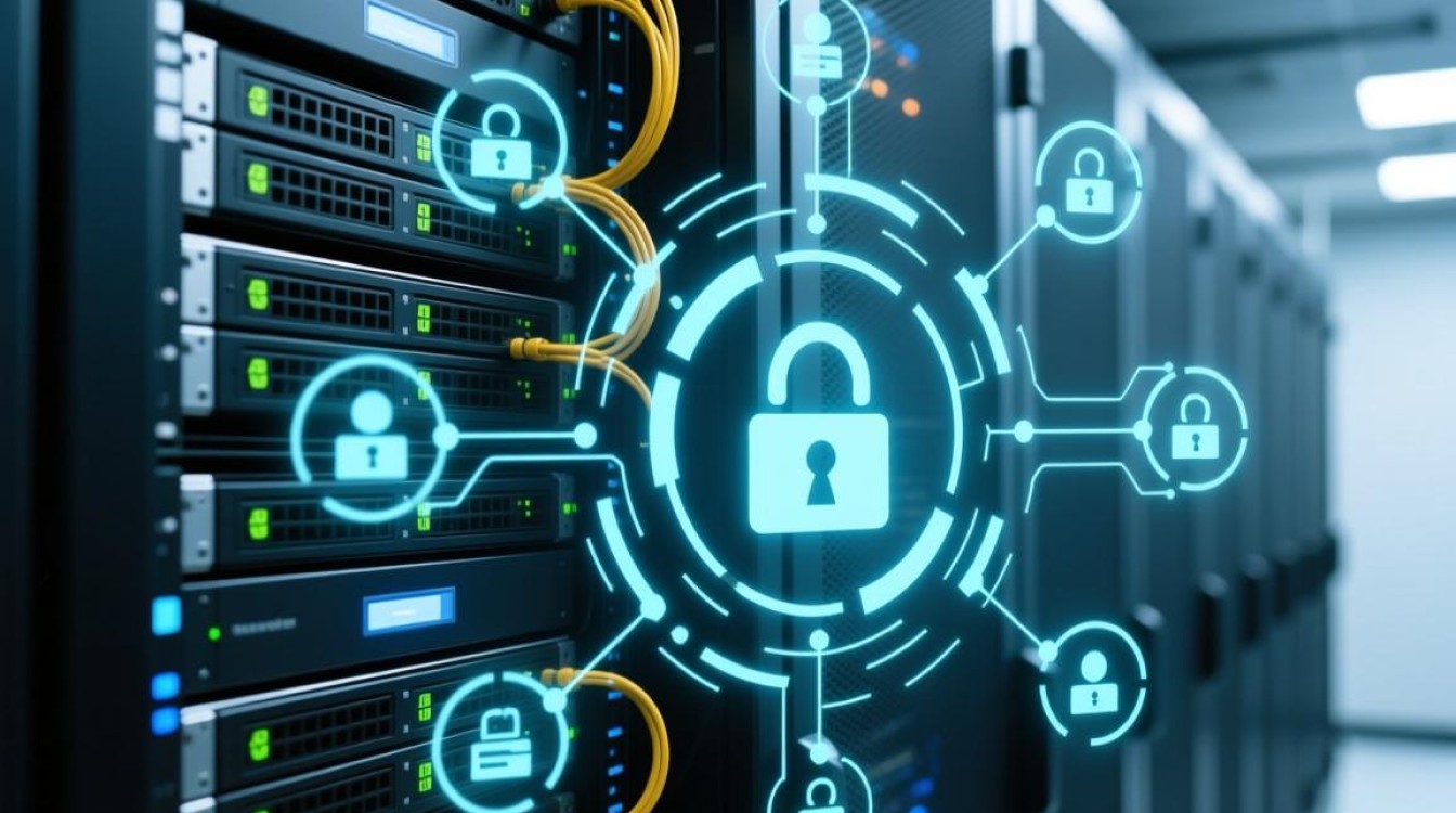 服务器能配置两个网关?具体如何实现与配置? 服务器能配置两个网关?具体如何实现与配置?