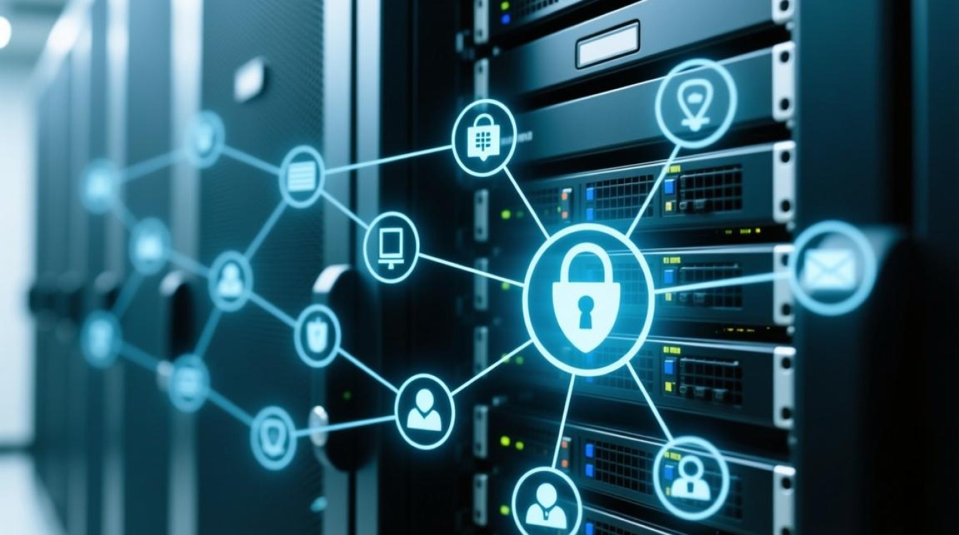 服务器能配置两个网关?具体如何实现与配置? 服务器能配置两个网关?具体如何实现与配置?