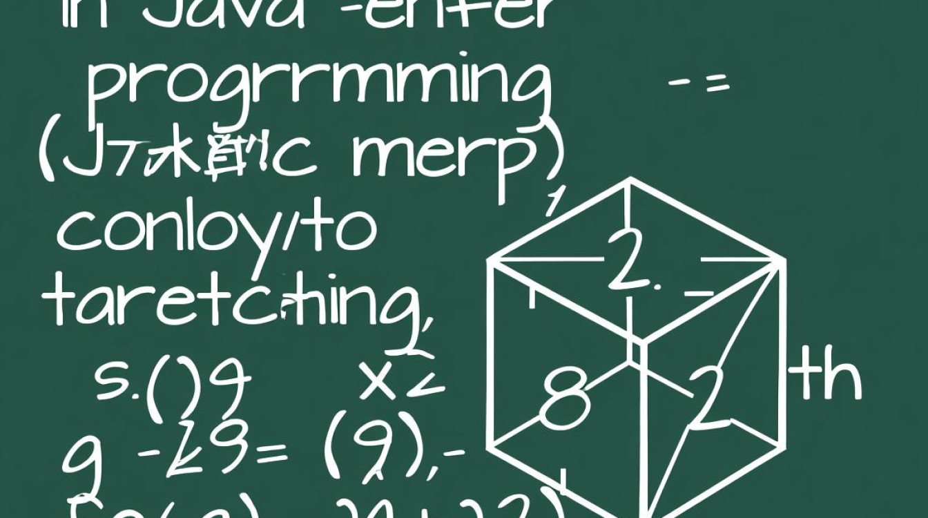 java立方怎么实现?三维数组创建与计算方法详解-好主机测评网