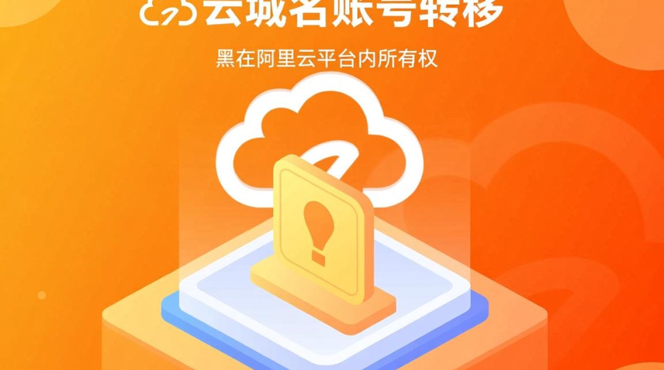 阿里云域名账号转移怎么操作？流程和注意事项有哪些？-好主机测评网