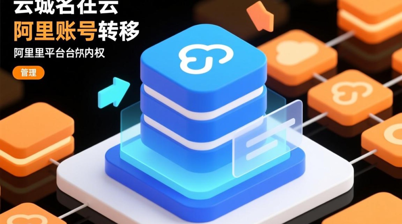 阿里云域名账号转移怎么操作?流程和注意事项有哪些? 阿里云域名账号转移怎么操作?流程和注意事项有哪些?