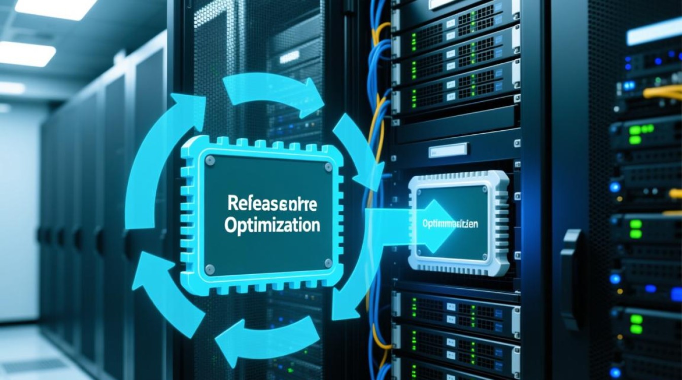 服务器自动释放内存容量会影响性能吗？-好主机测评网