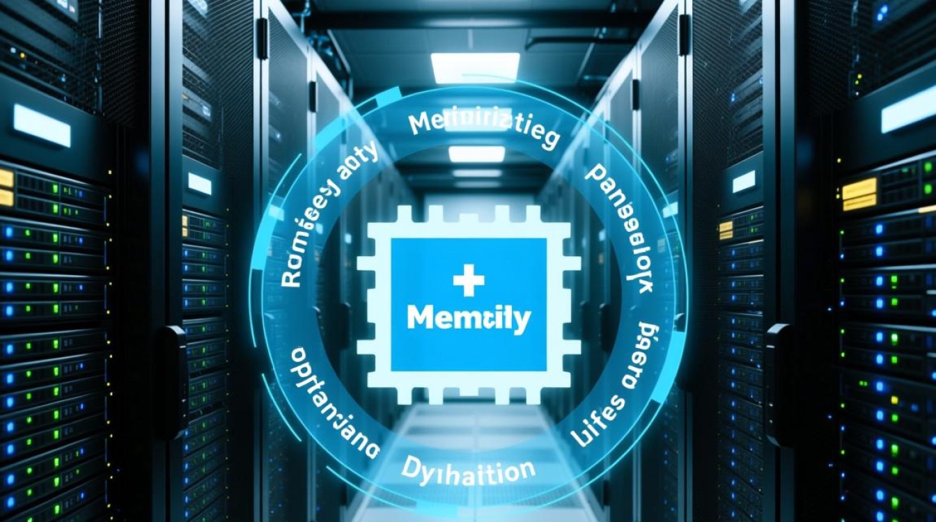 服务器自动释放内存容量会影响性能吗? 服务器自动释放内存容量会影响性能吗?