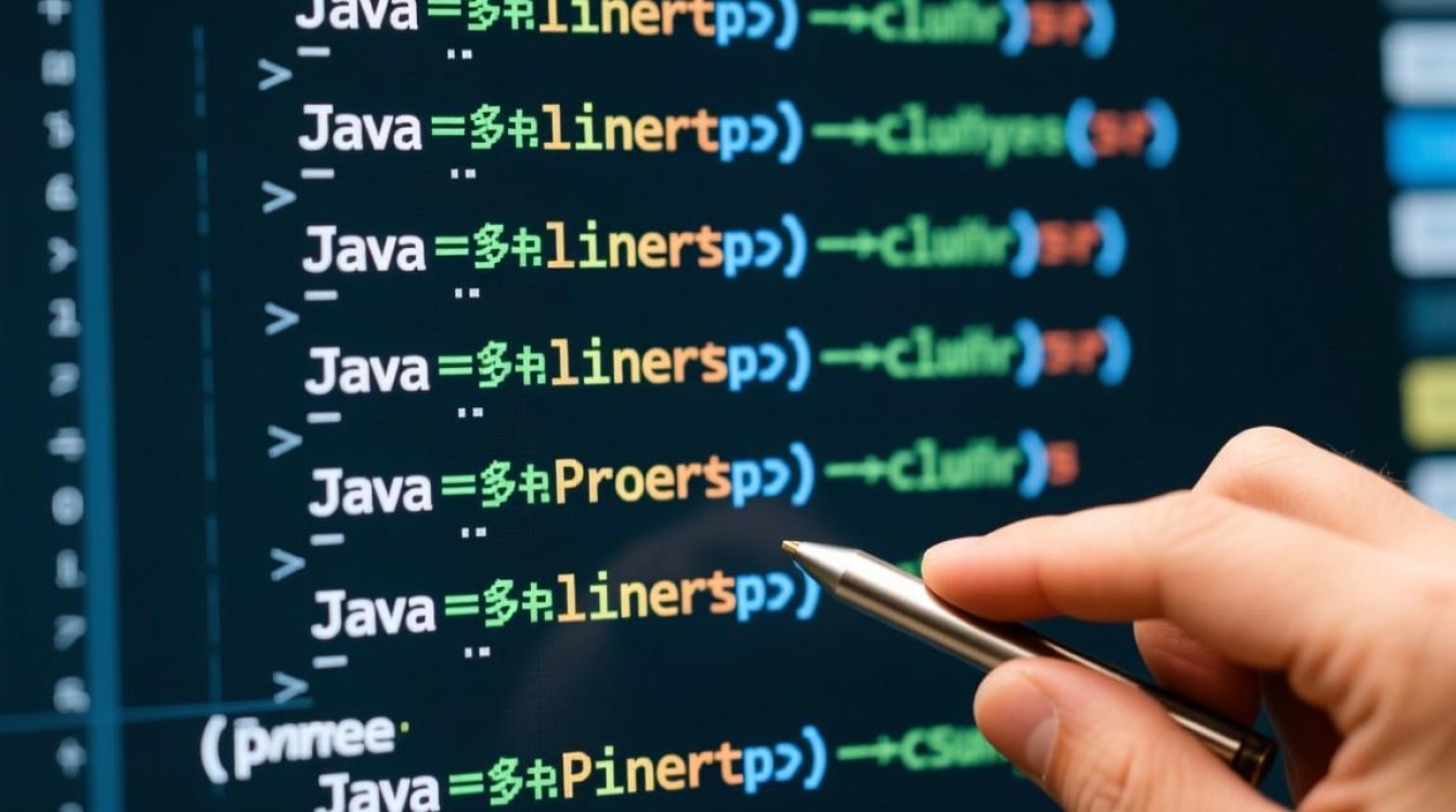 Java高并发场景下,如何有效解决线程安全问题与性能瓶颈? Java高并发场景下,如何有效解决线程安全问题与性能瓶颈?