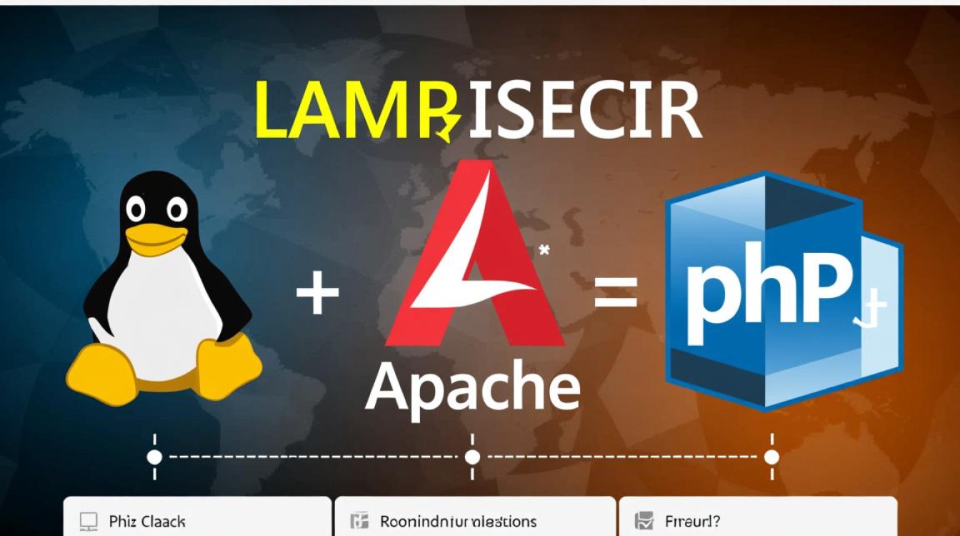 Linux Apache与PHP版本如何正确匹配与配置?-好主机测评网