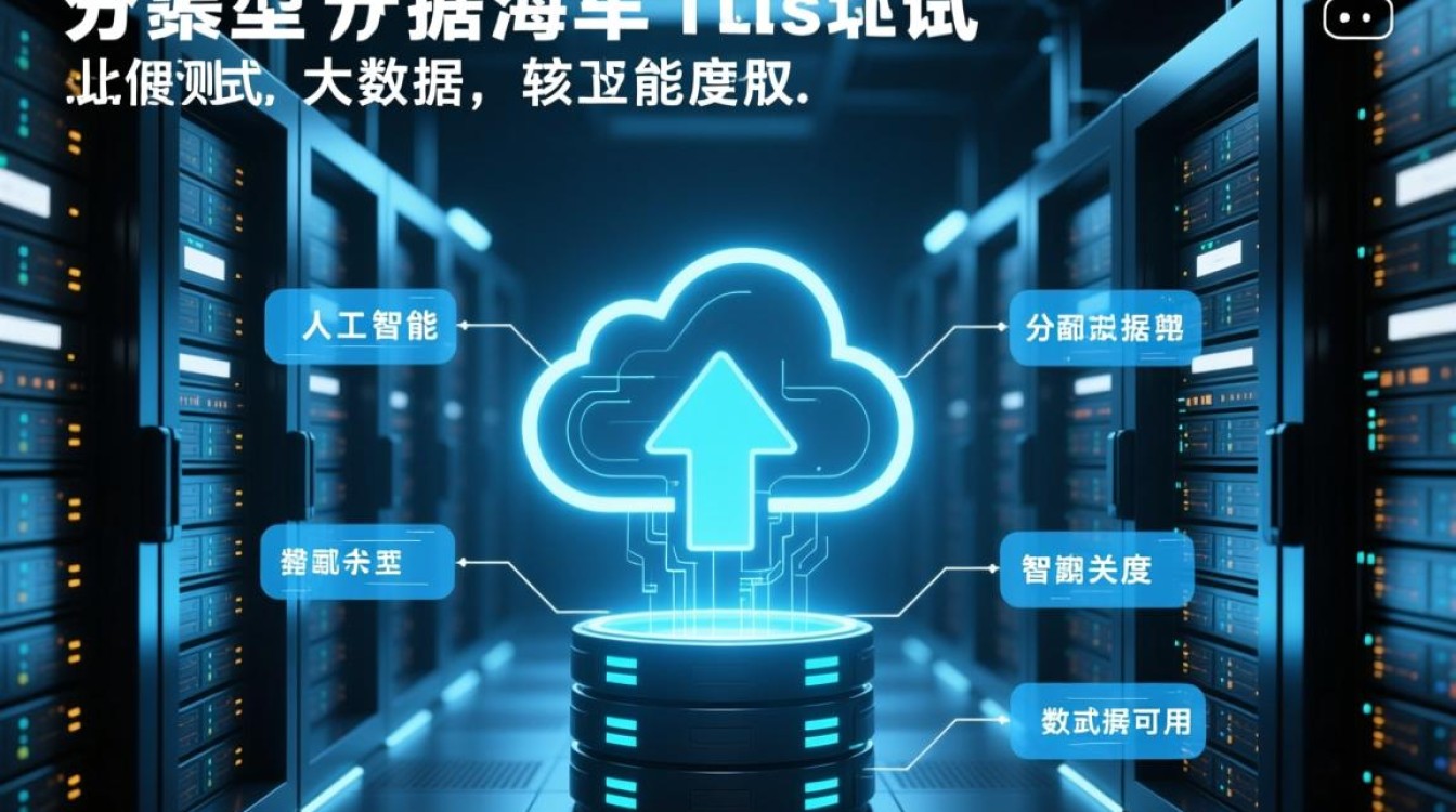 分布式关系型数据库测试需关注哪些核心指标? 分布式关系型数据库测试需关注哪些核心指标?