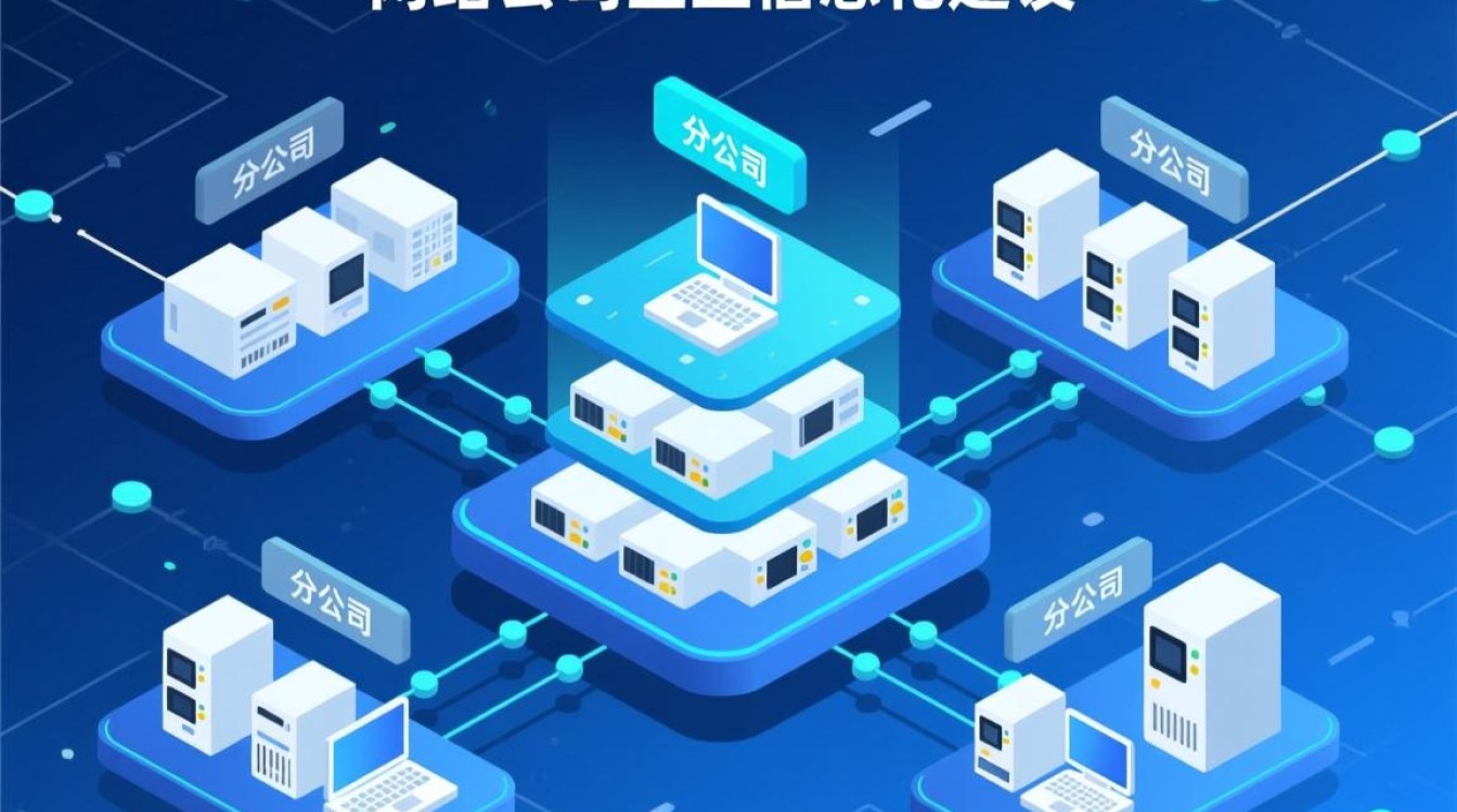 分公司网络拓扑结构图怎么画才规范? 分公司网络拓扑结构图怎么画才规范?