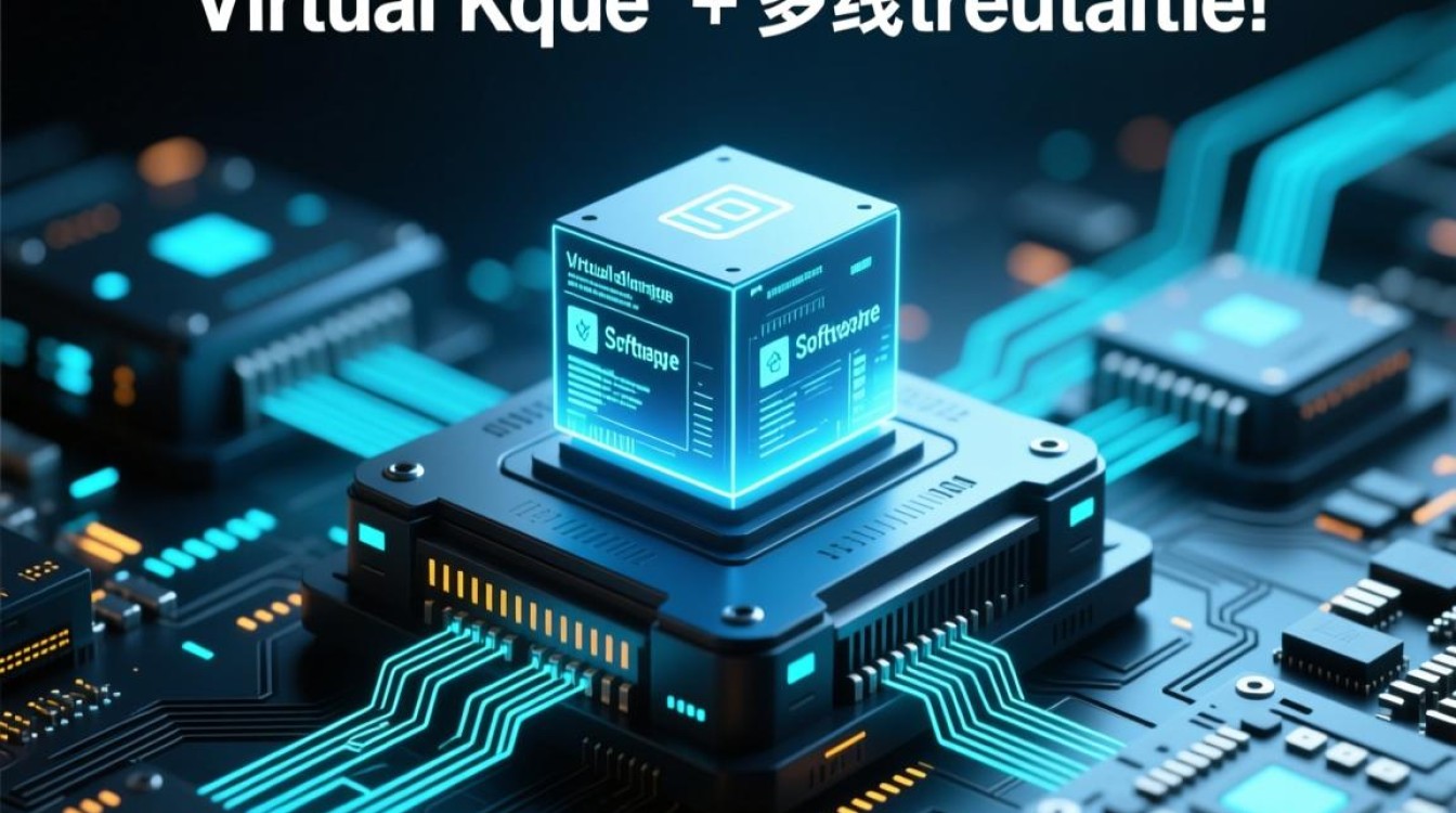 虚拟机多线程如何高效避免线程安全问题?-好主机测评网