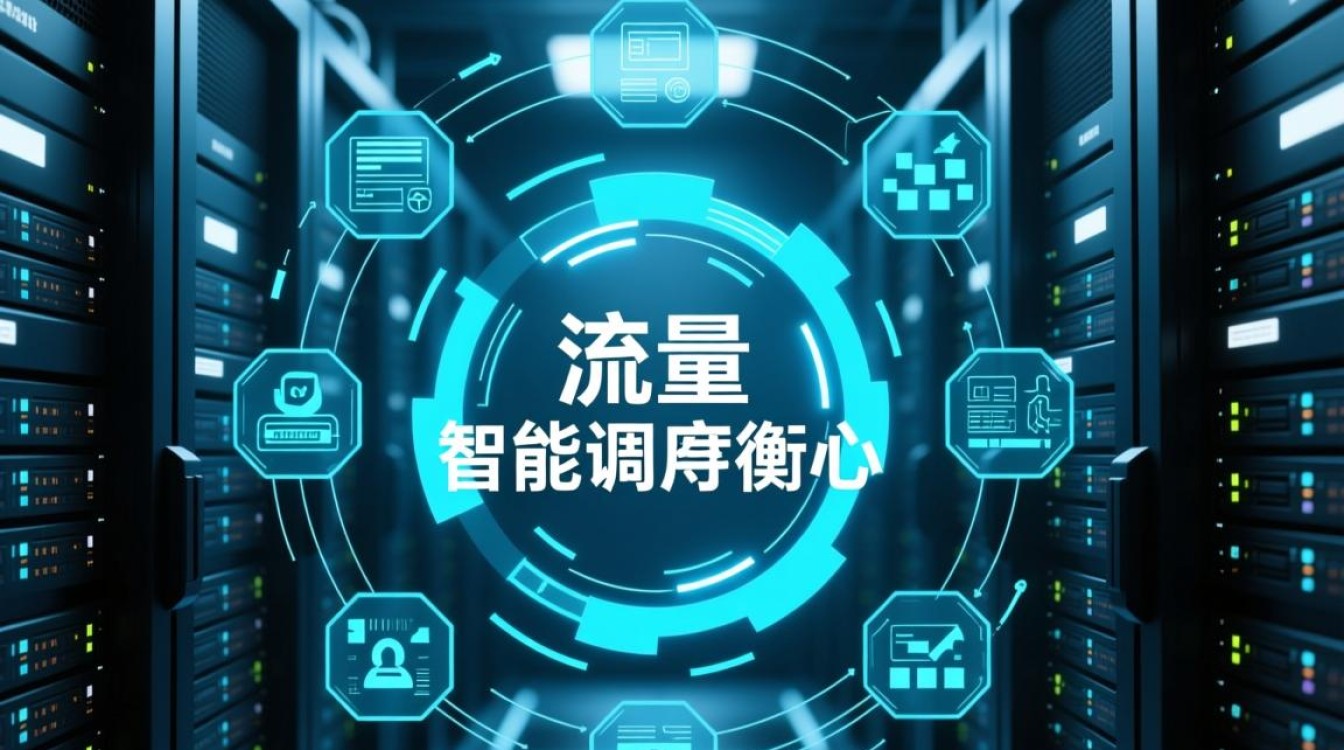 域名解析负载均衡怎么实现?有哪些优缺点? 域名解析负载均衡怎么实现?有哪些优缺点?