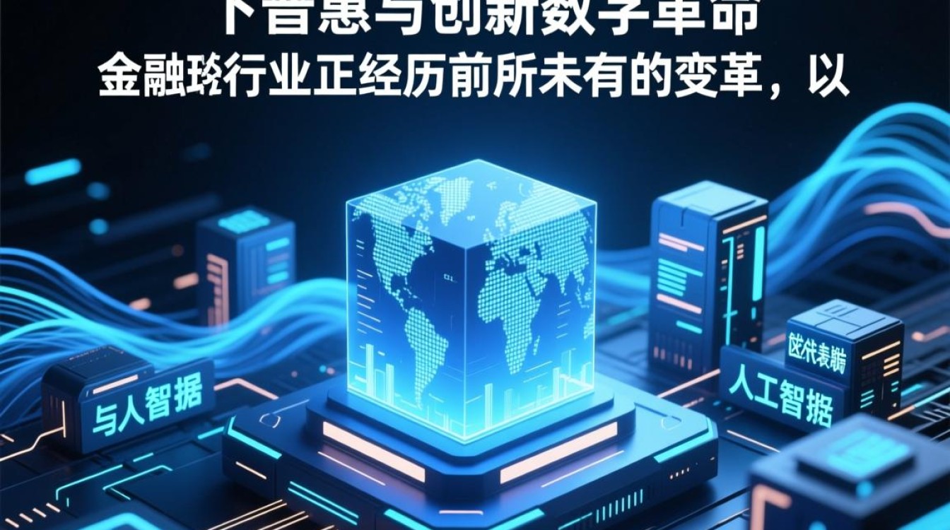 智慧金融如何分享?普通人能学哪些实用技巧?-好主机测评网