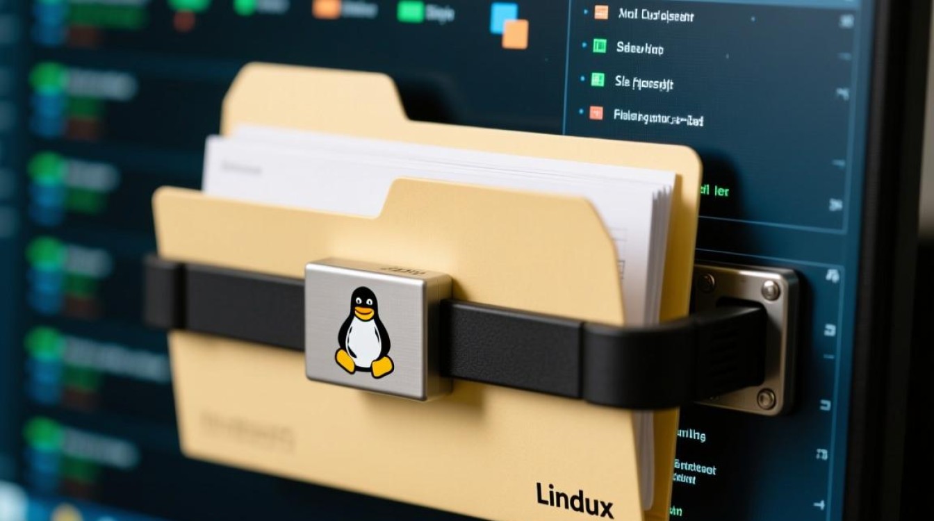 Linux文件夹映射到Windows怎么操作?跨系统共享文件方法有哪些?-好主机测评网