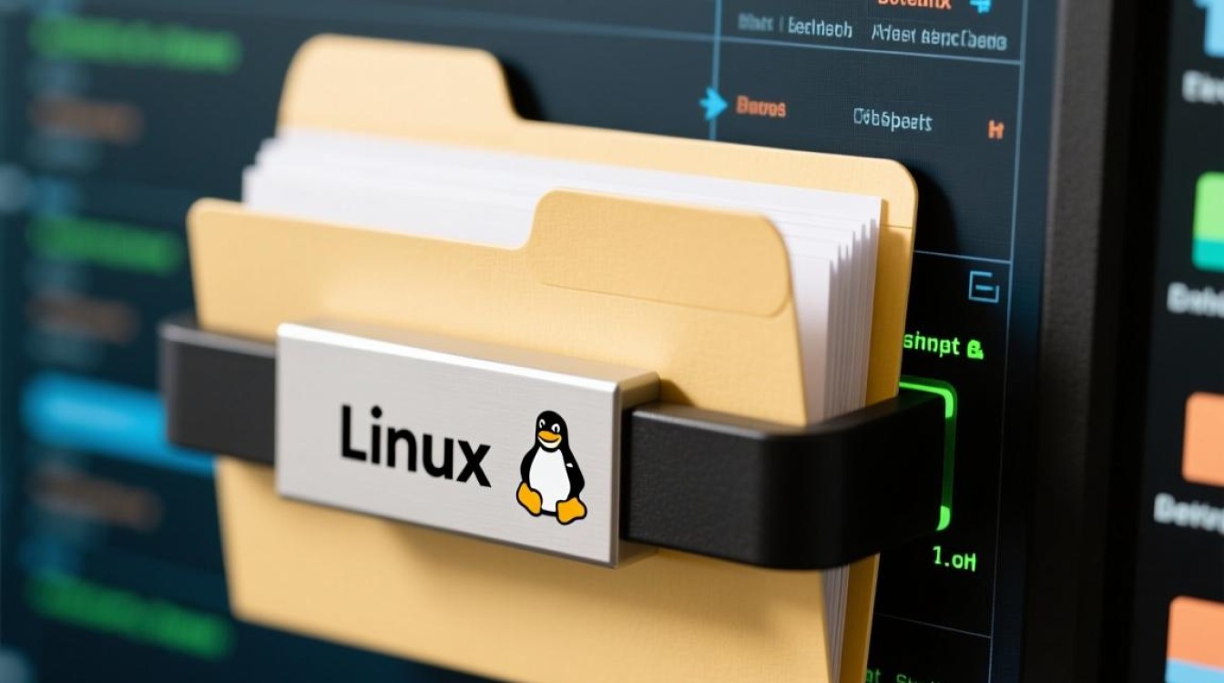 Linux文件夹映射到Windows怎么操作?跨系统共享文件方法有哪些? Linux文件夹映射到Windows怎么操作?跨系统共享文件方法有哪些?