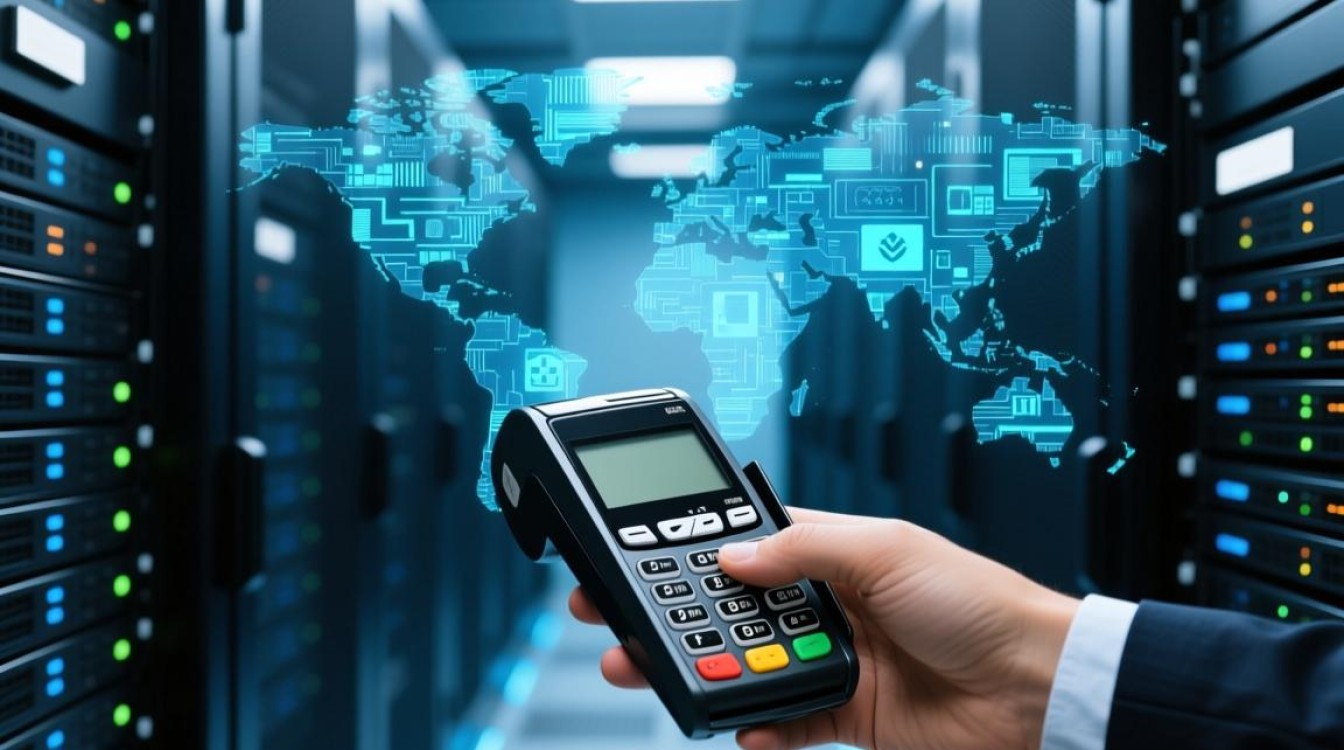 服务器能用花呗付款吗？有什么限制或注意事项？-好主机测评网