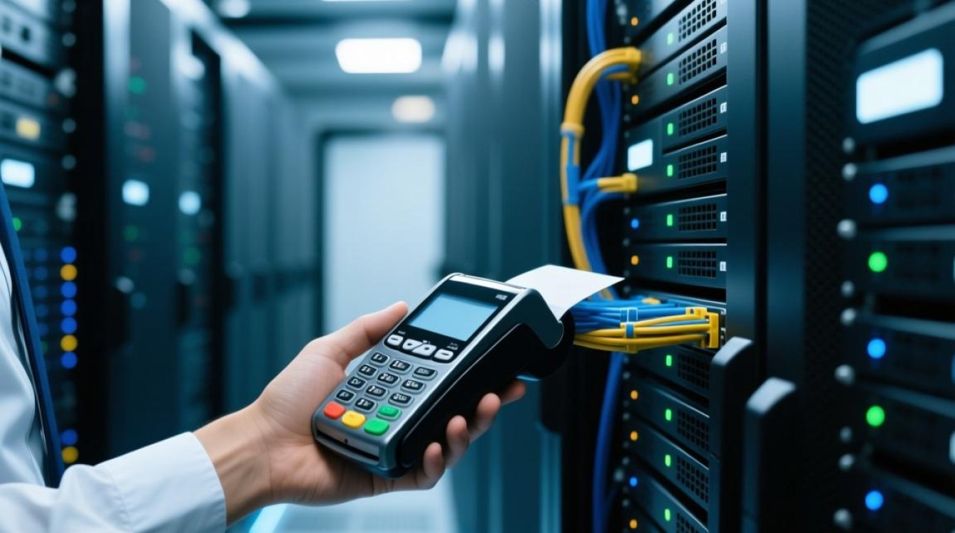 服务器能用花呗付款吗?有什么限制或注意事项? 服务器能用花呗付款吗?有什么限制或注意事项?