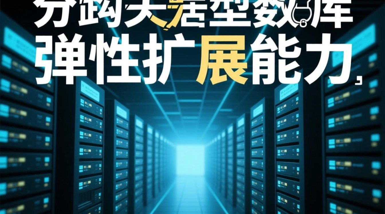 分布式关系型数据库有哪些核心优点值得企业选择？-好主机测评网