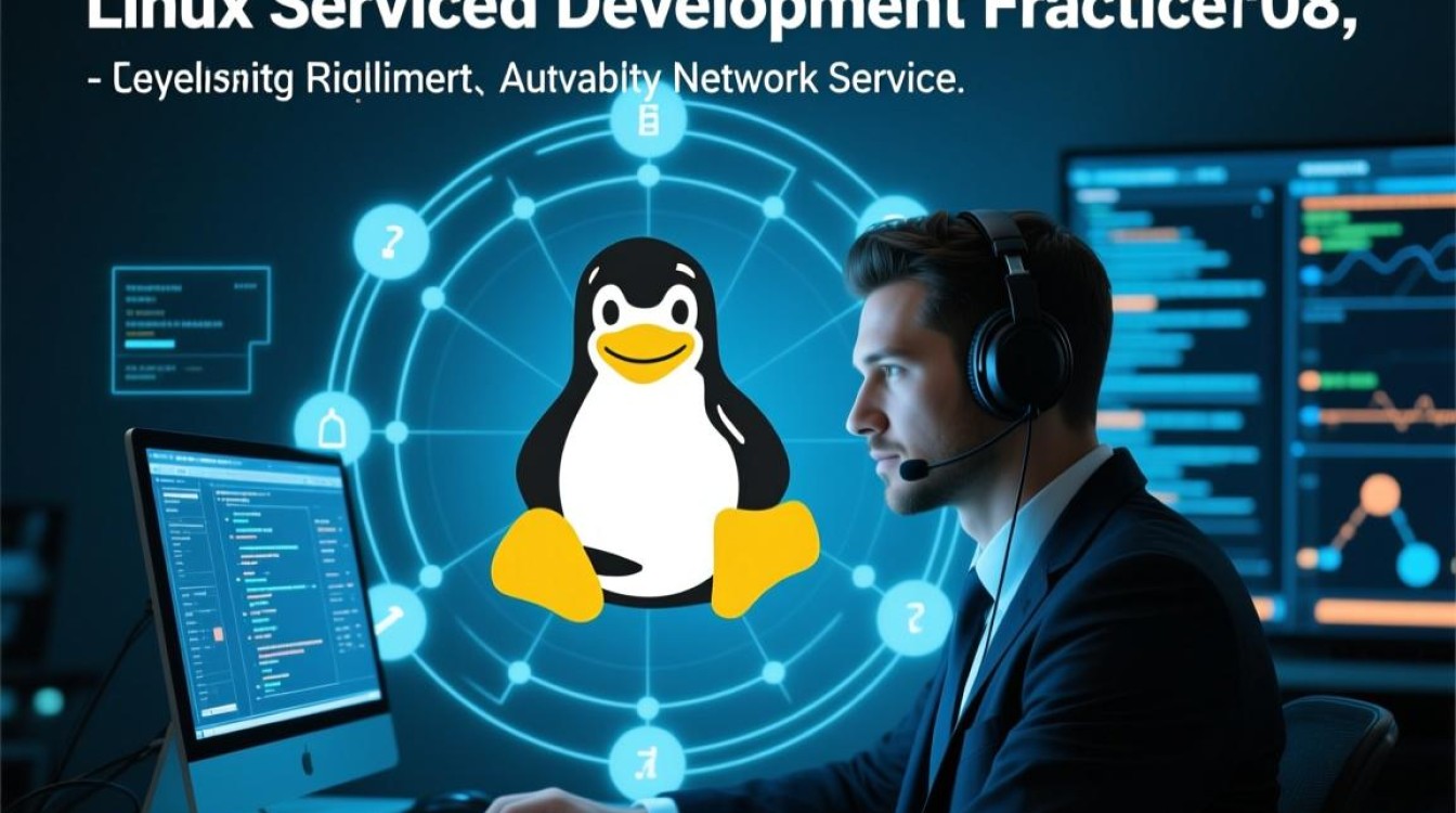 Linux服务端开发如何高效入门并避坑？-好主机测评网