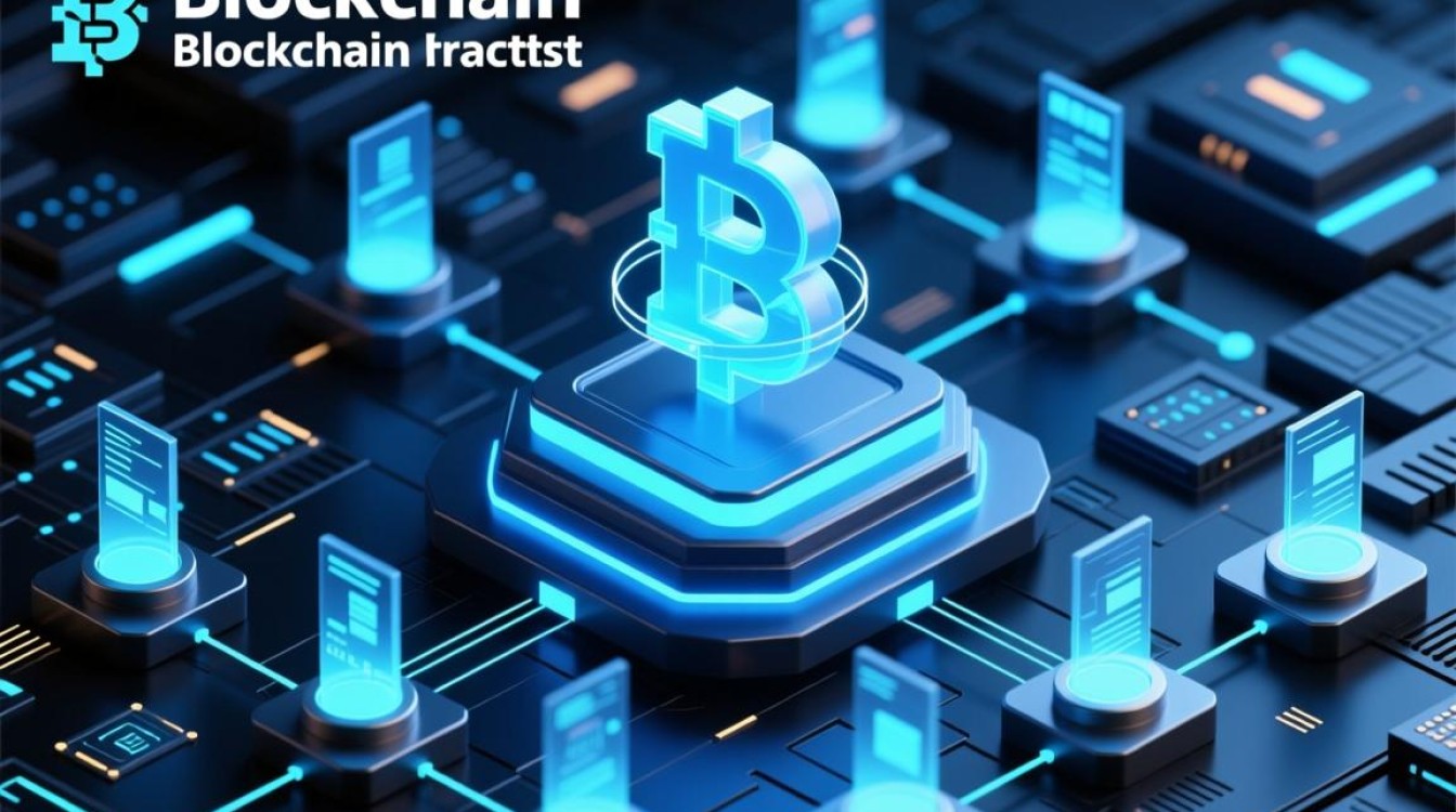 分布式区块链架构有哪些核心类型及适用场景? 分布式区块链架构有哪些核心类型及适用场景?