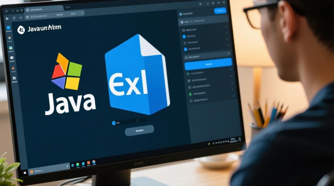 Java程序如何打包成可执行exe文件?-好主机测评网