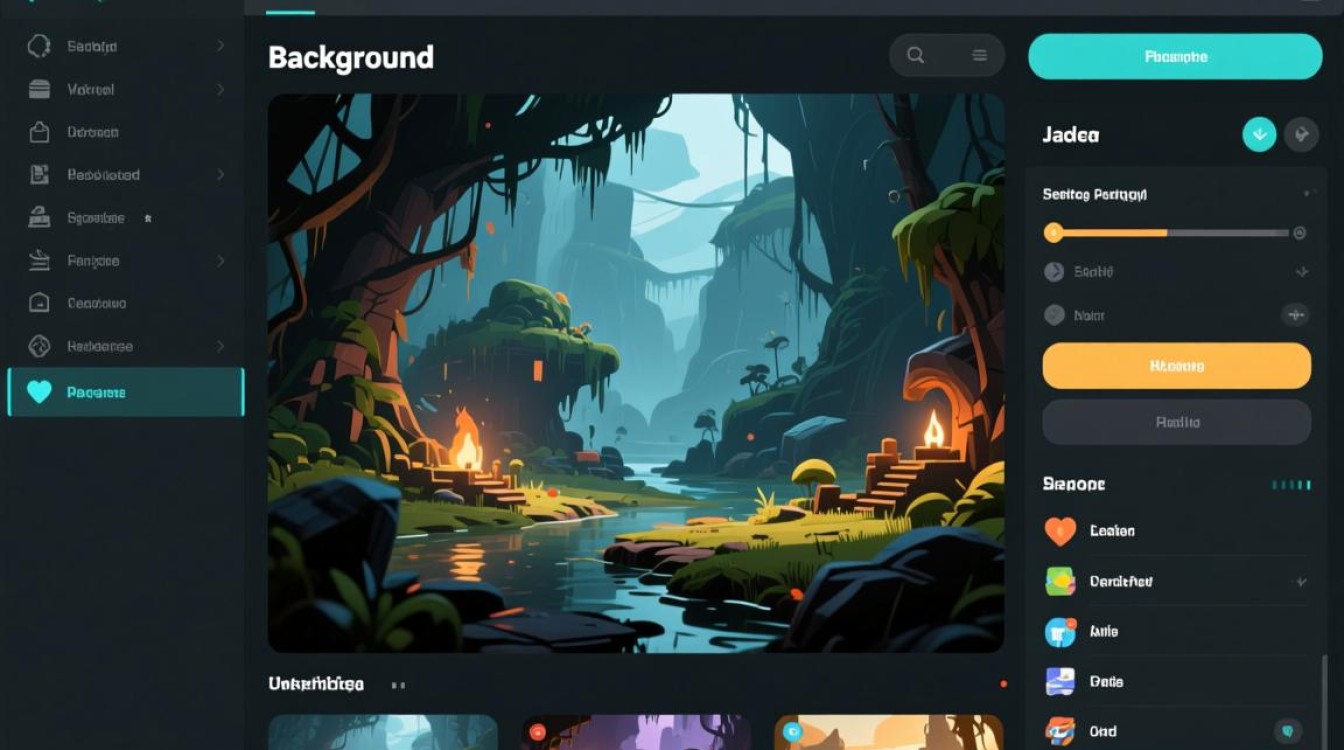 Java中怎么给背景加图片?设置方法与代码示例 Java中怎么给背景加图片?设置方法与代码示例