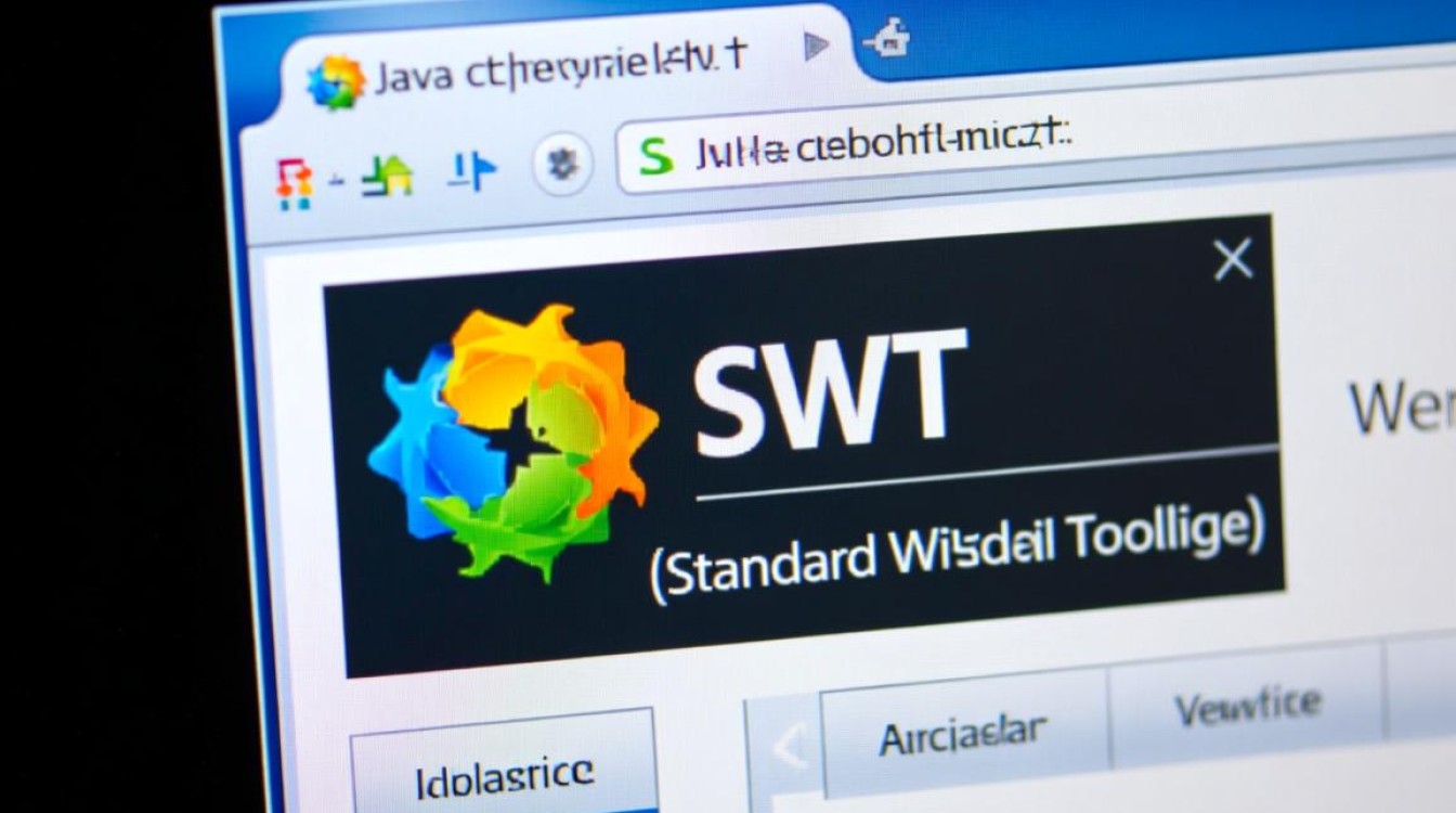 java怎么添加swt java怎么添加swt