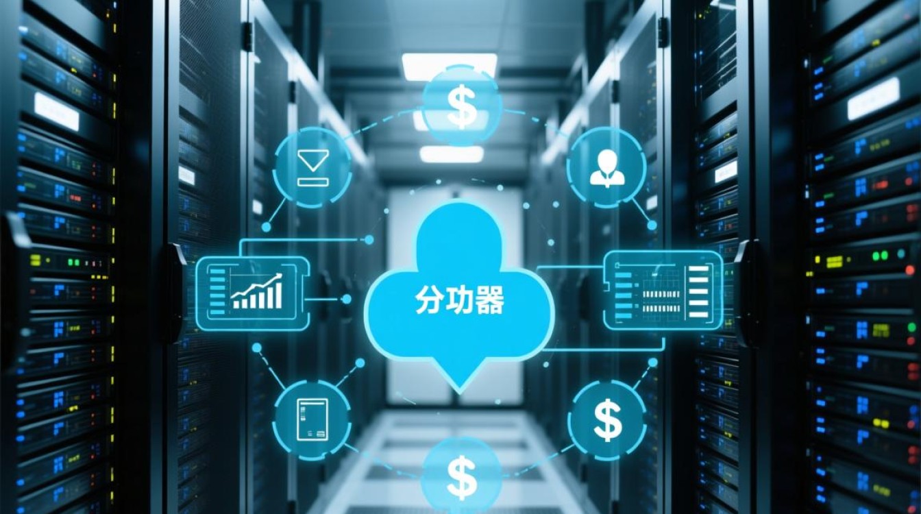分发服务器功能具体包含哪些核心模块与配置步骤？-好主机测评网