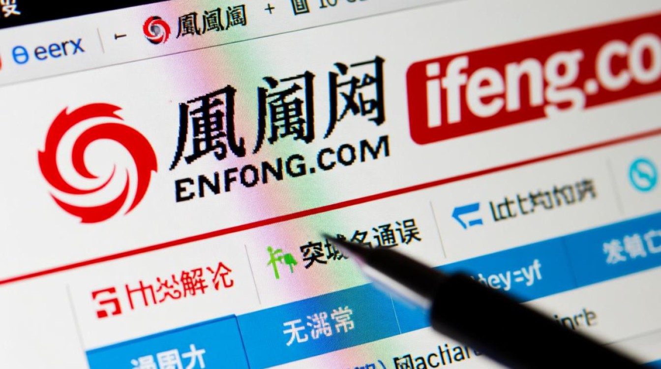 凤凰网域名解析错误是怎么回事？2023年还能正常访问吗？-好主机测评网