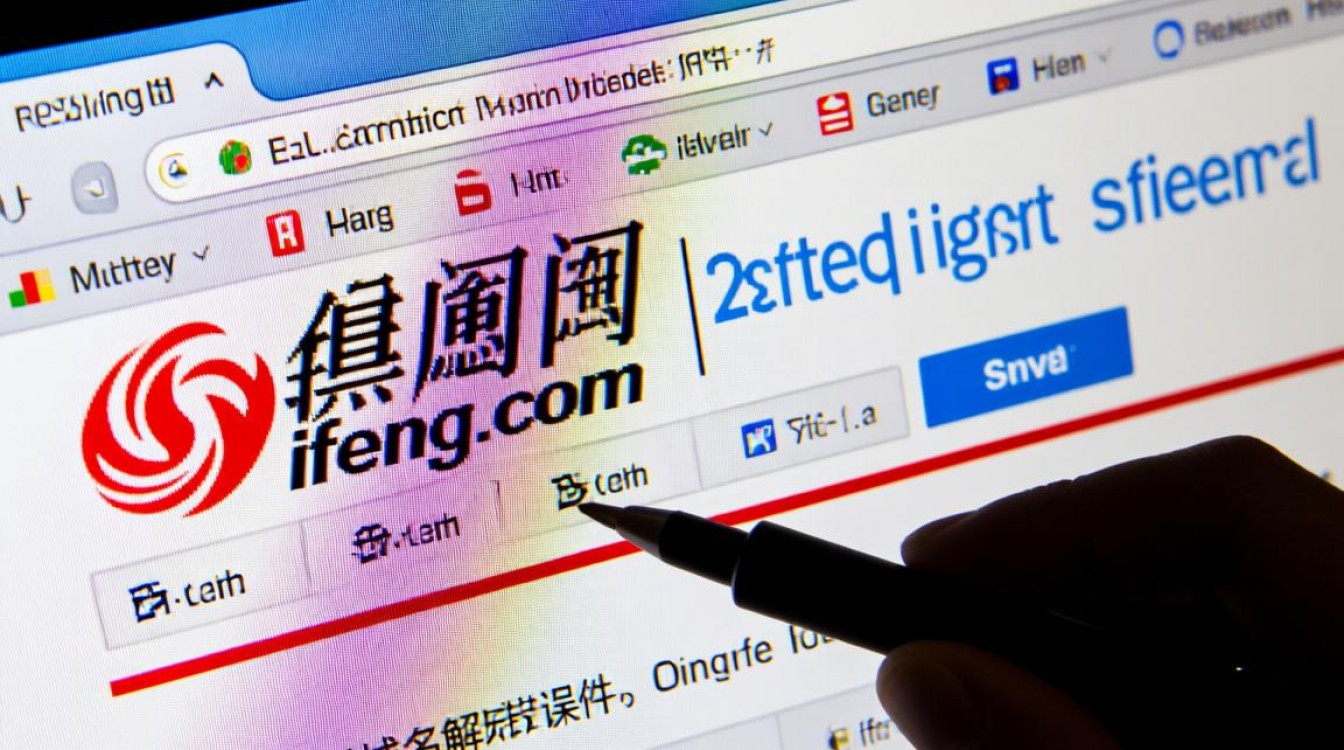 凤凰网域名解析错误是怎么回事?2023年还能正常访问吗? 凤凰网域名解析错误是怎么回事?2023年还能正常访问吗?