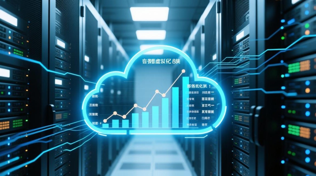 服务器虚拟化市场最稳定，为何企业仍需持续优化？-好主机测评网