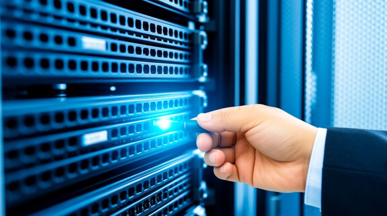 服务器自动配置IP地址后如何手动修改或冲突怎么办？-好主机测评网