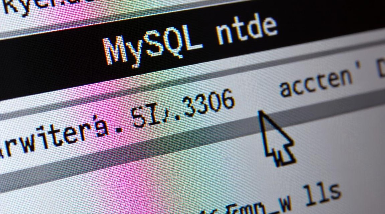MySQL在Linux系统下默认端口号是多少?如何修改端口号? MySQL在Linux系统下默认端口号是多少?如何修改端口号?