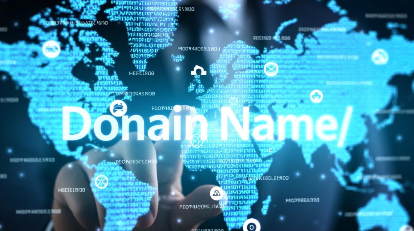 因特网的域名地址-好主机测评网