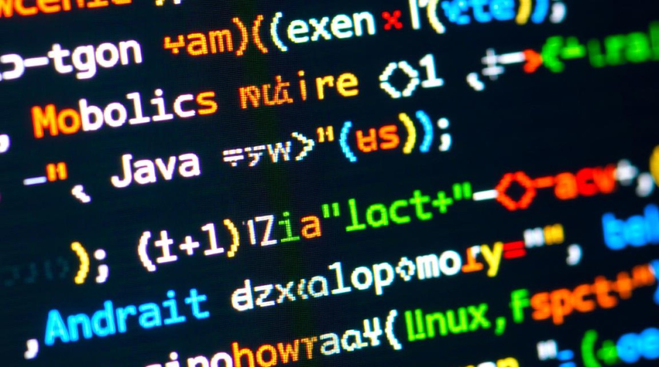 安卓上怎么用Java编程?环境搭建到代码运行全攻略 安卓上怎么用Java编程?环境搭建到代码运行全攻略